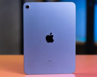 iPad a16 (2025) 11in. 128gig Wi-Fi 