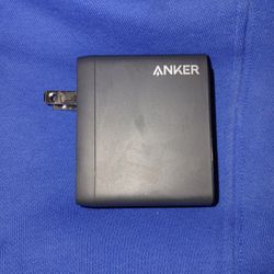 Anker 717 Charger (140w)
