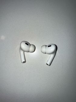 Apple AirPods Pro (1st Gen) - Authentic Wireless Earbuds