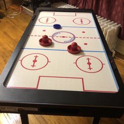 Table Hockey Puede Jugar Adultos No Es Muy Chica 