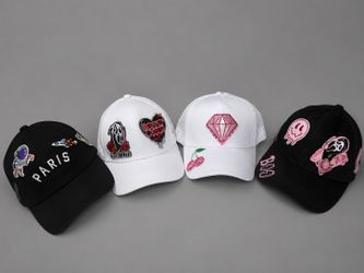 Hats