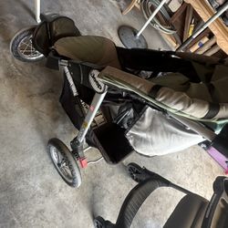 Stroller