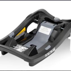 Evenflo LiteMax Infant Car Seat Base – Stay-in-Car Convenience, Black !!!!