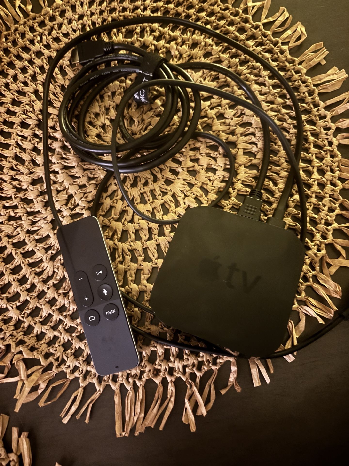 Apple Tv