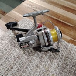 Fishing Reel