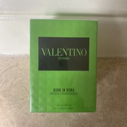 Valentino Cologne 