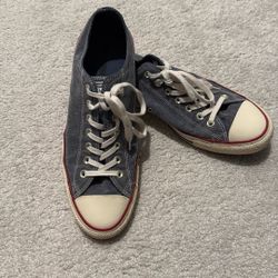 Converse Men’s Shoes $20 Size 11 