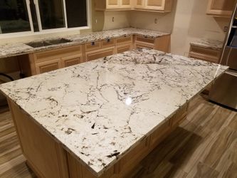 Granite/quartz