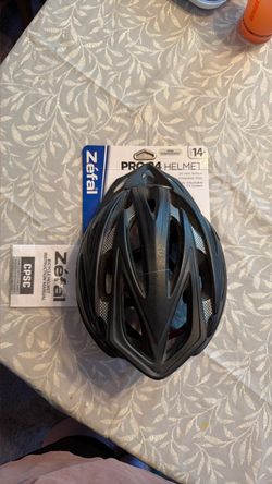 Helmet
