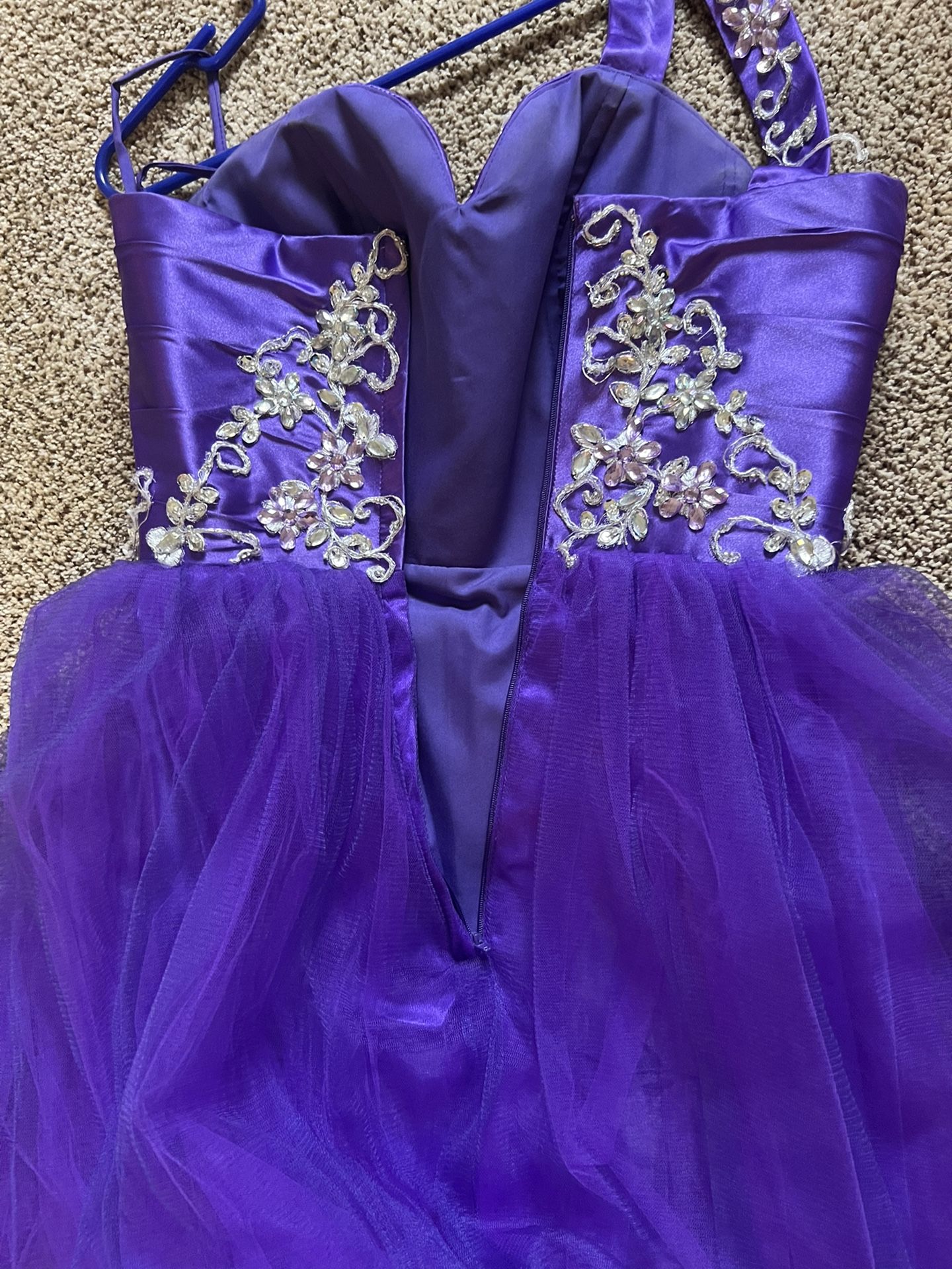 Homecoming/Prom/Party Dress