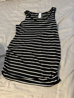 9 Maternity Shirts