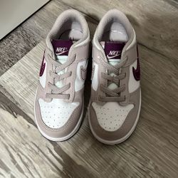 Toddler Nike Dunks
