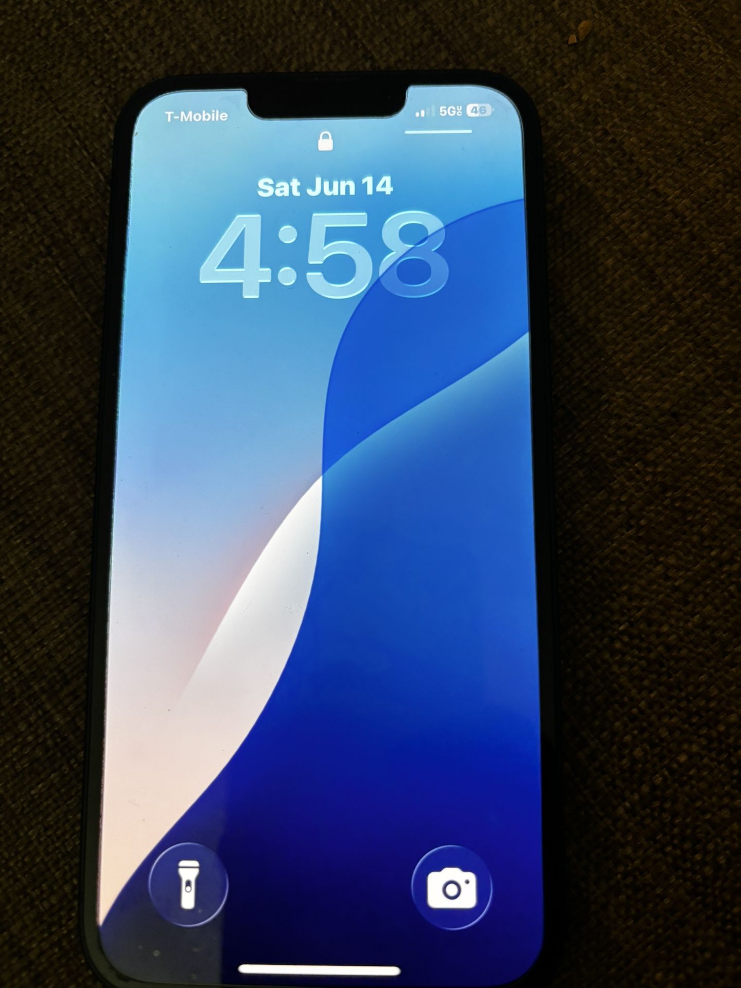 iPhone 13 Unlocked 128gb