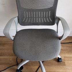Swivel Office Chair 