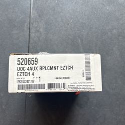 Pentair Easy Touch Control Board