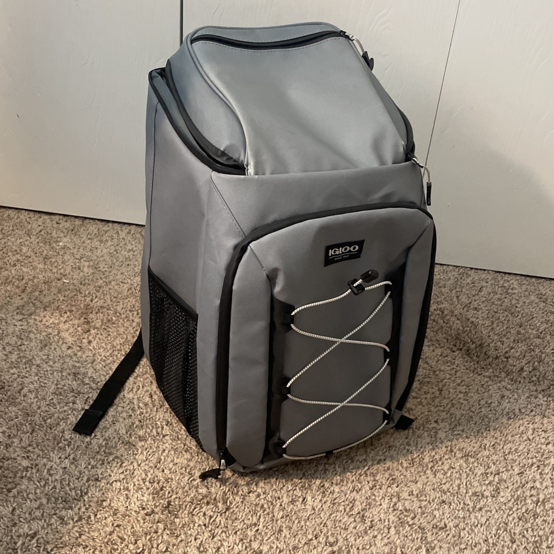 Igloo Cooler Backpack