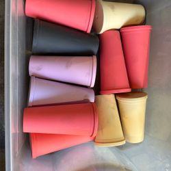 Cups