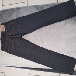 501s dark blue