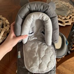Car Seat Baby Support