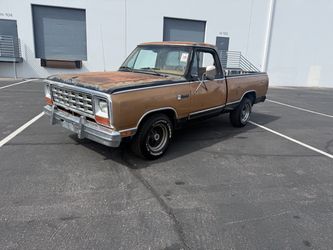 Dodge 1500
