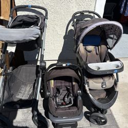 Baby supplies