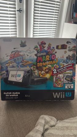 Wii