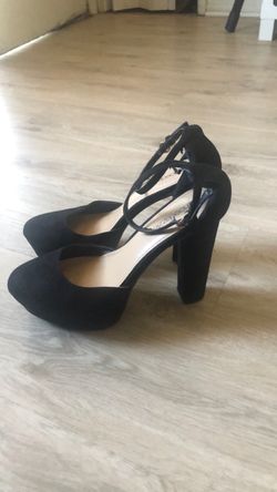 Women’s heels