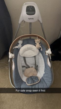 Baby Swing