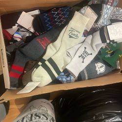 Legale Socks 