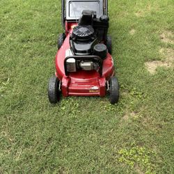 21 Toro Commercial Mower. 