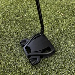 Taylormade Spider Itsy Bitsy Putter