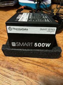 Thermaltake Smart 500W 