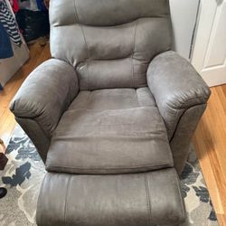 Recliner 