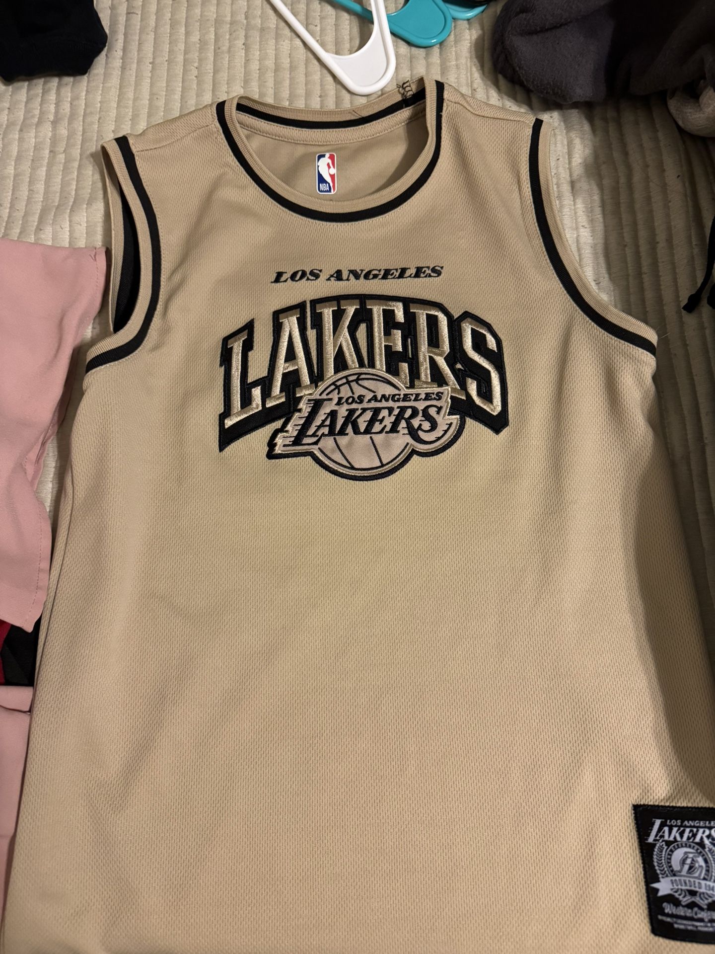 Lakers