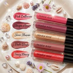 Mary Kay 