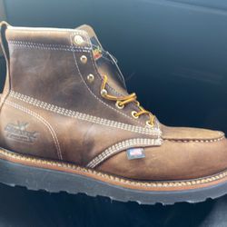 Thorogood Working Boots