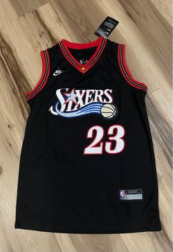 Sixes LeBron jerseys