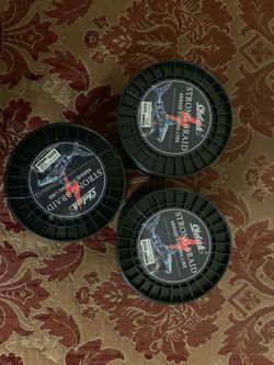 CHELESH 1000 YDS Braided Fishing Line !!!