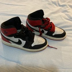 Jordan Og Kids