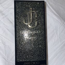 Jimmy choo! I Want choo Forever