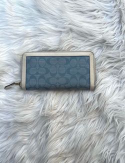 NEW Coach Wallet