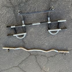 Workout Equipment