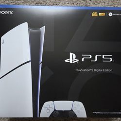 PS5 Slim