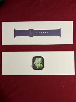 Apple Watch Series 11