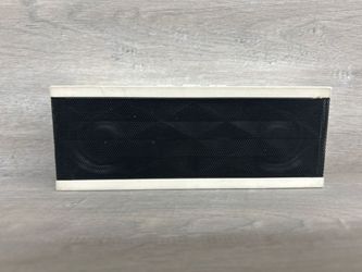 Jawbone Jambox Wireless Speaker – Bluetooth, Used & Tested (PO1021036)