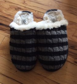 Women's ugg slippers