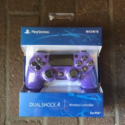 Brand New DualShock 4 PS4 Controller