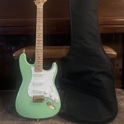 Bespoke Customcaster 