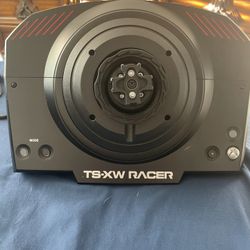 Thrust master TS-XW P310 competition mod 