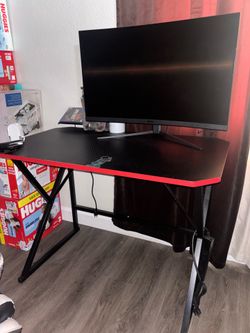MSi 31.5" Curved FHD Display, 250Hz 1ms, Gaming Monitor